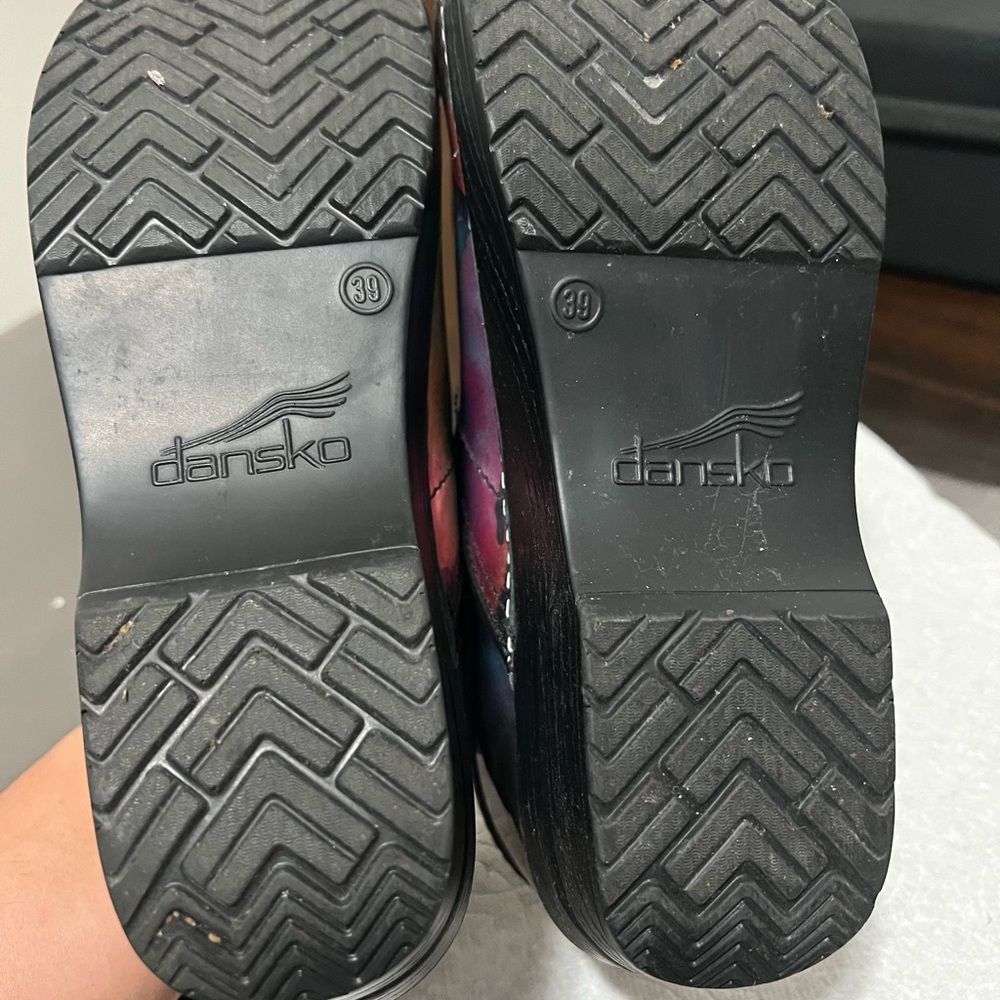 Dansko Clogs - Picture 5 of 5
